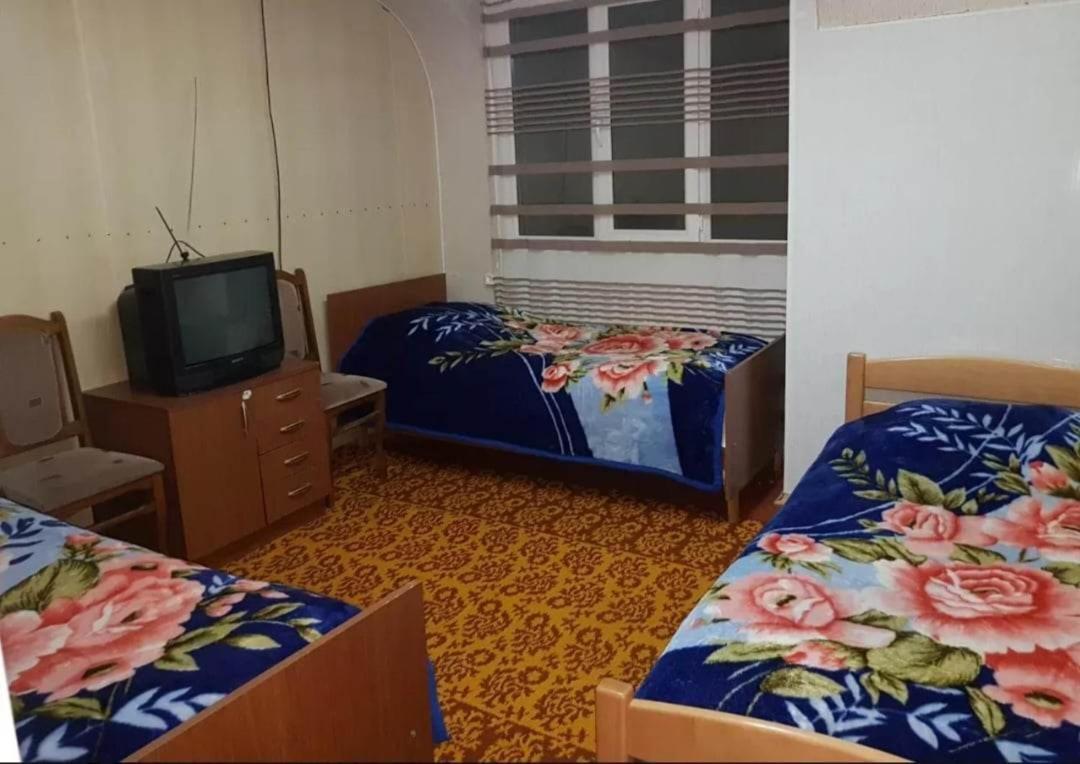 Arman Guest House Dilican Dış mekan fotoğraf