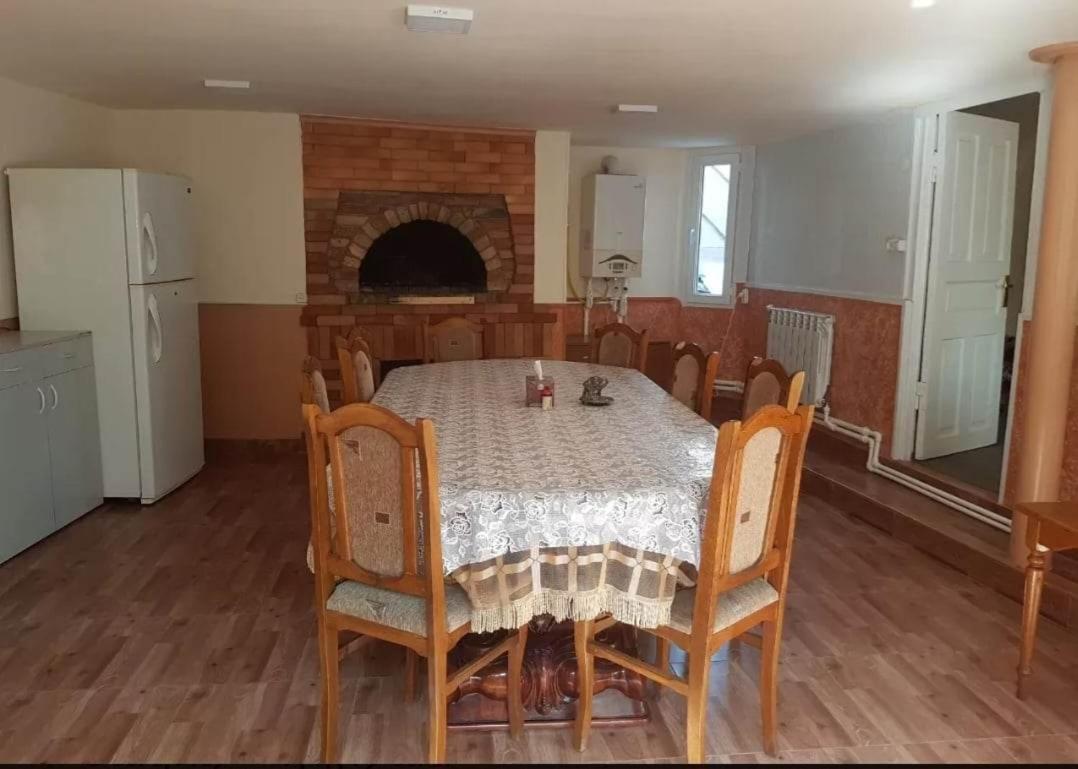 Arman Guest House Dilican Dış mekan fotoğraf