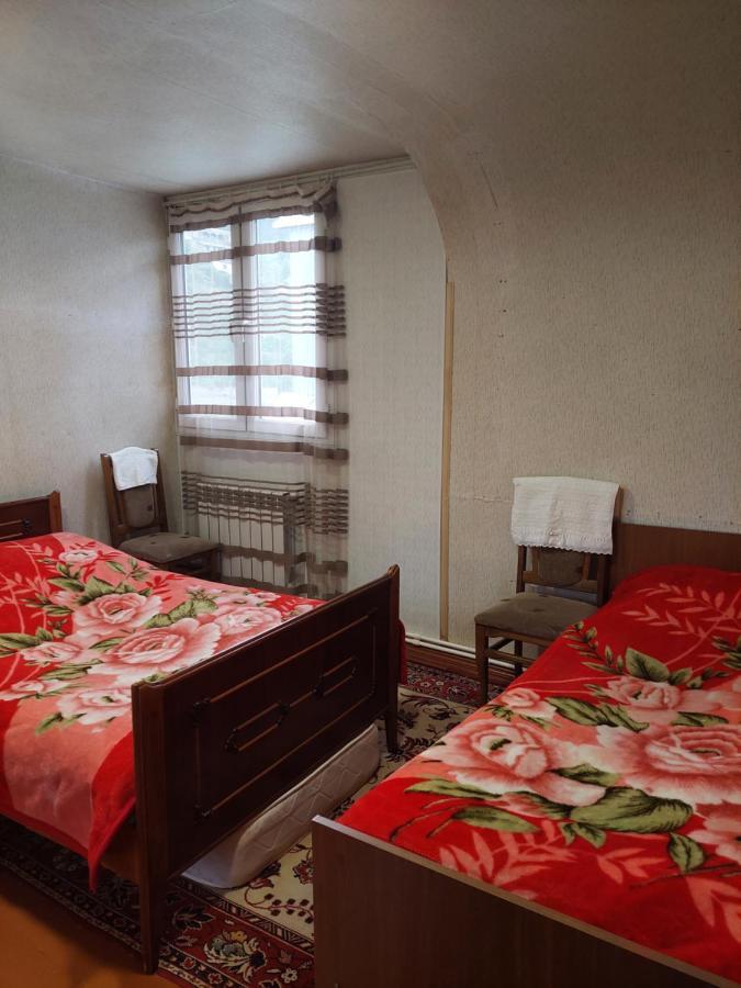 Arman Guest House Dilican Dış mekan fotoğraf